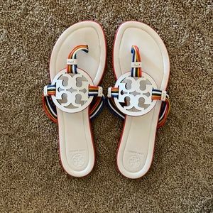 Tory Burch Sandals